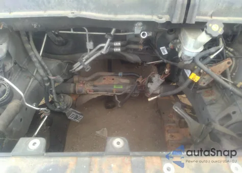 2010 Chevrolet Traverse Ls from USA, damaged, VIN 1GNLVEED8AS153598